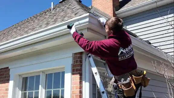 gutter services Parkton